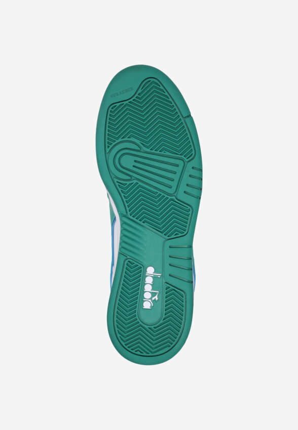 Кеды мужские Diadora B.56 Icona, Белый