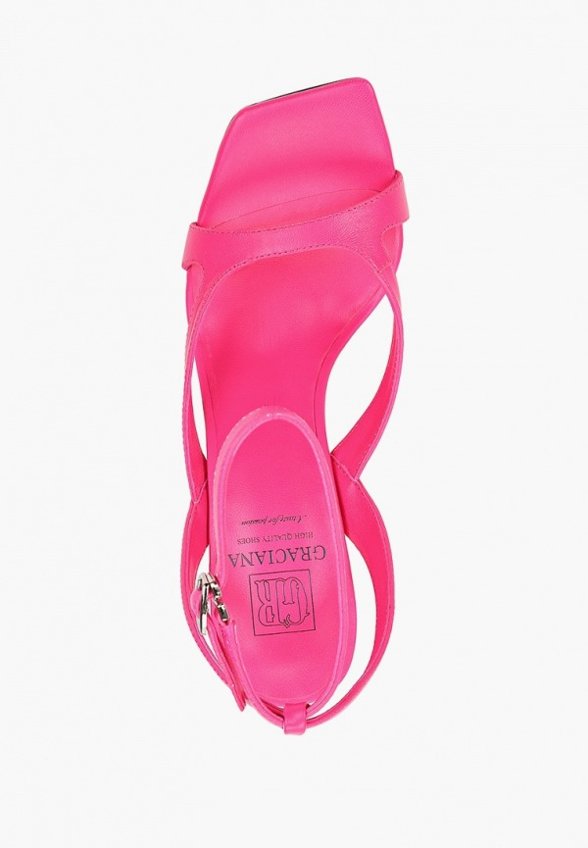 Босоножки Graciana