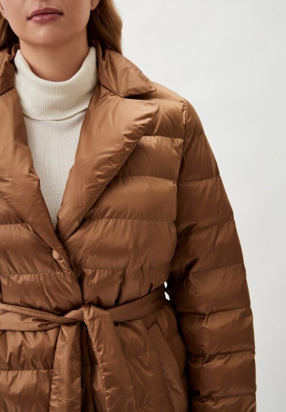 Куртка-пальто Persona by Marina Rinaldi