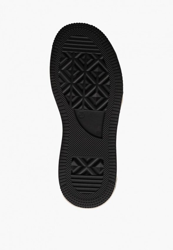 Полусапоги Covani