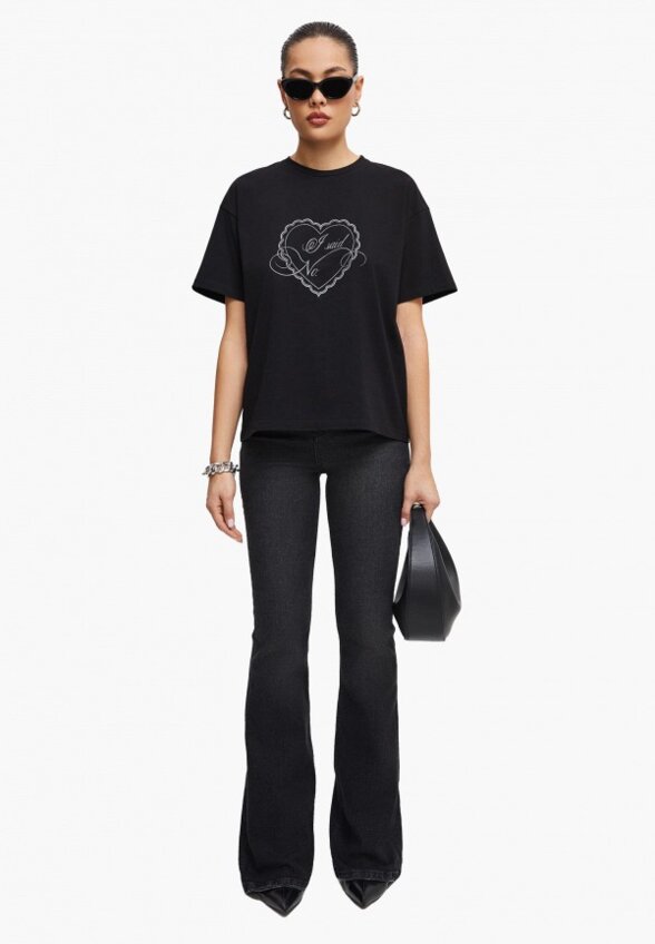 Футболка Top Top