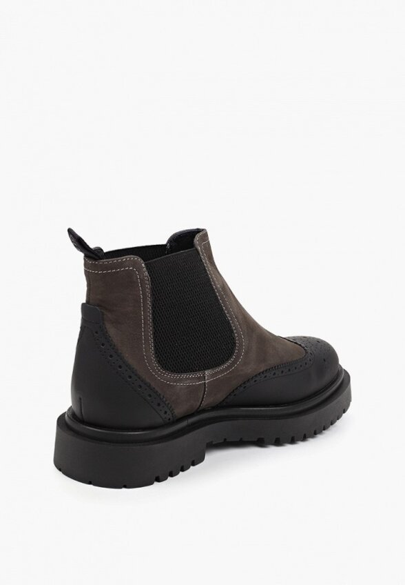 Ботинки Emanuele Gelmetti