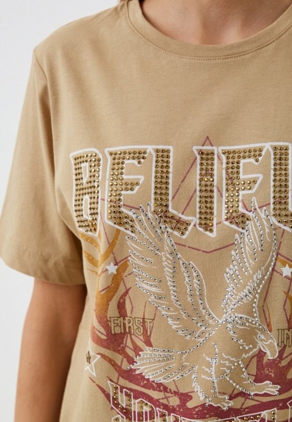 Футболка O'STIN