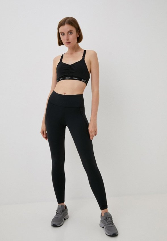 Топ спортивный Reebok