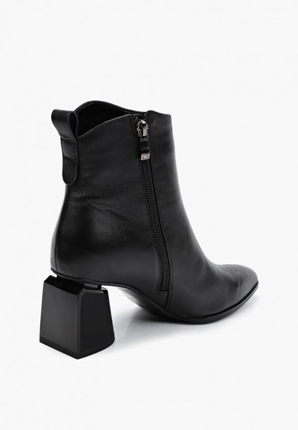 Ботильоны Stella Della Moda