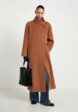 Пальто двубортное Finn Flare3  - превью