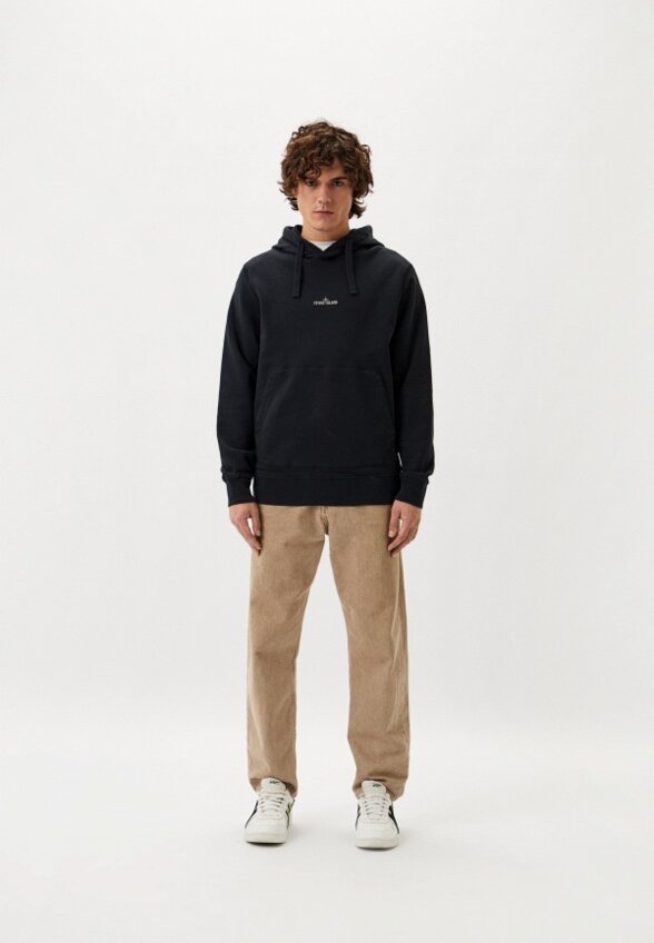 Худи Stone Island