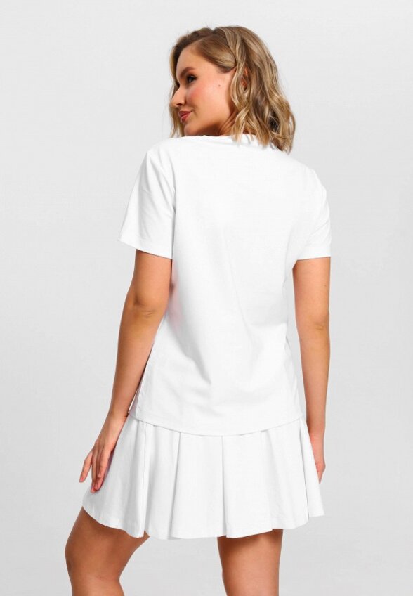 Футболка спортивная Baasploa