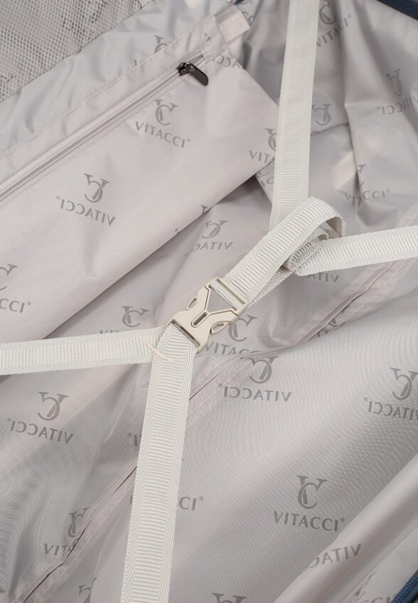 Чемодан Vitacci