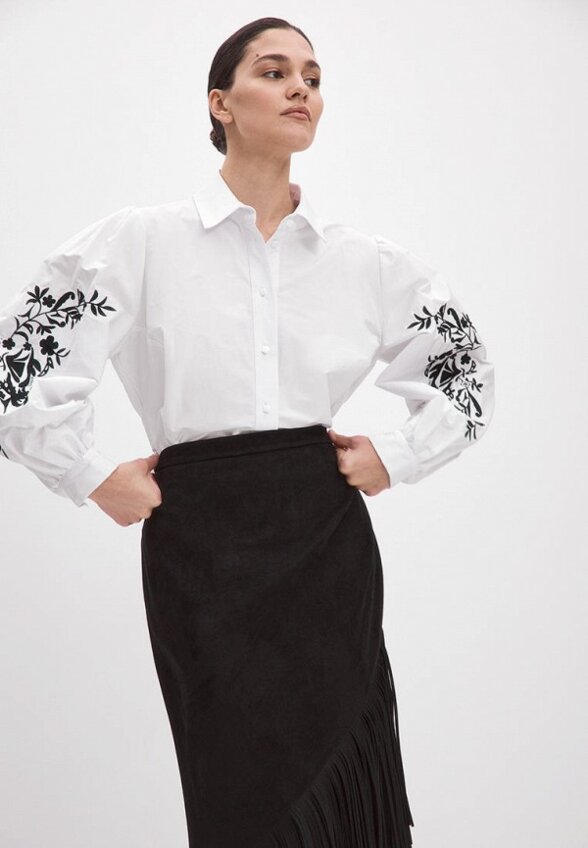 Рубашка 4forms