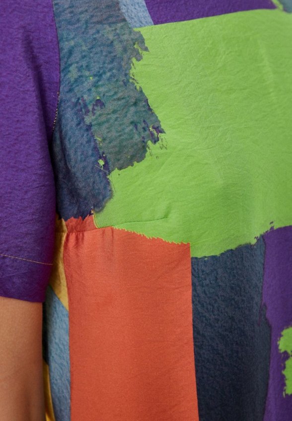 Платье Helmidge