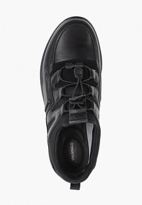 Кроссовки Wanngo
