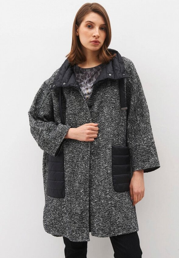 Пальто-кокон Gerry Weber