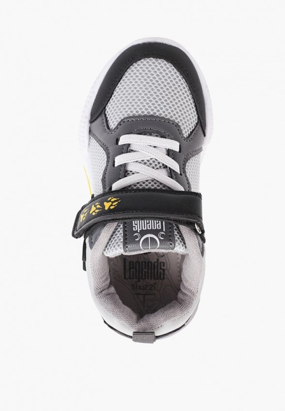 Кроссовки Shuzzi