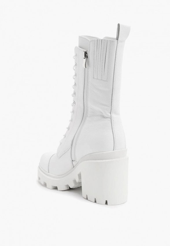 Полусапоги Passegiata