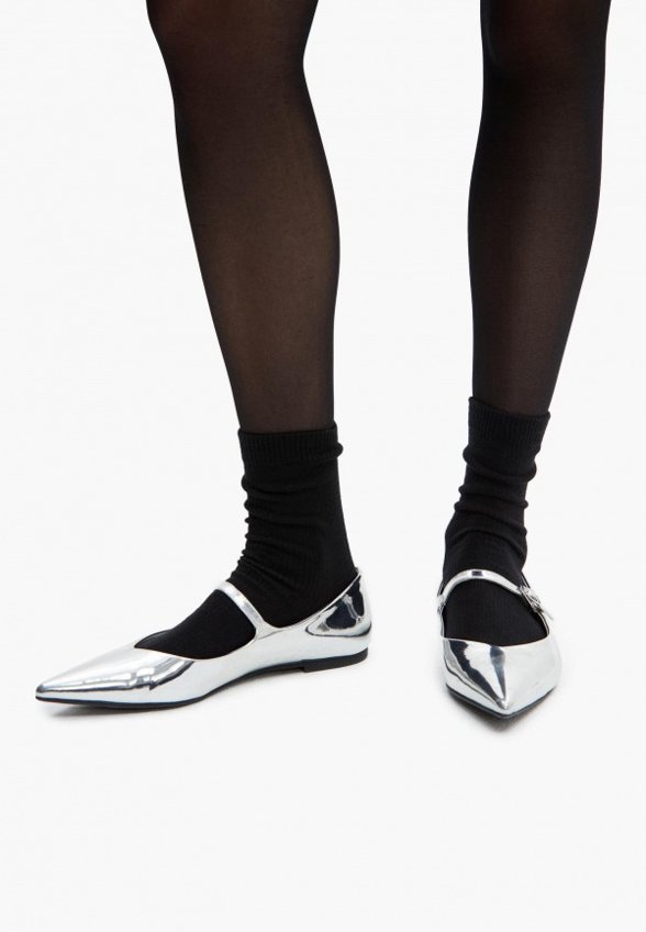 Балетки Lera Nena