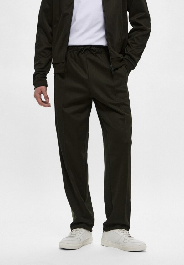 Брюки спортивные Fred Perry