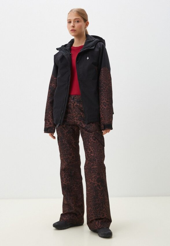 Брюки сноубордические Volcom