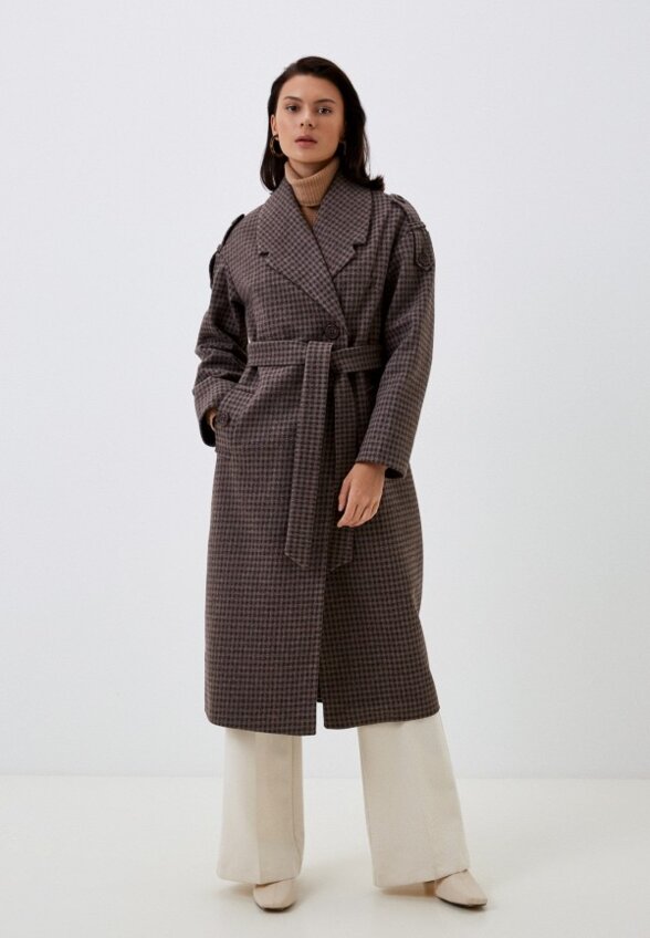 Пальто-халат Louren Wilton