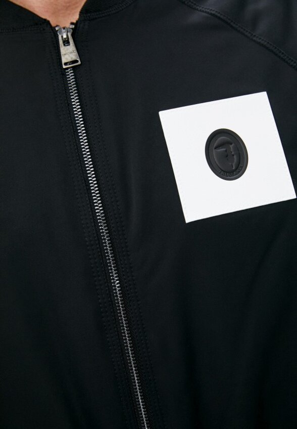 Куртка утепленная Trussardi