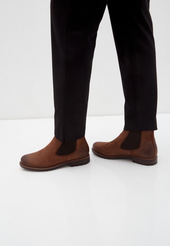 Ботинки Tamaris