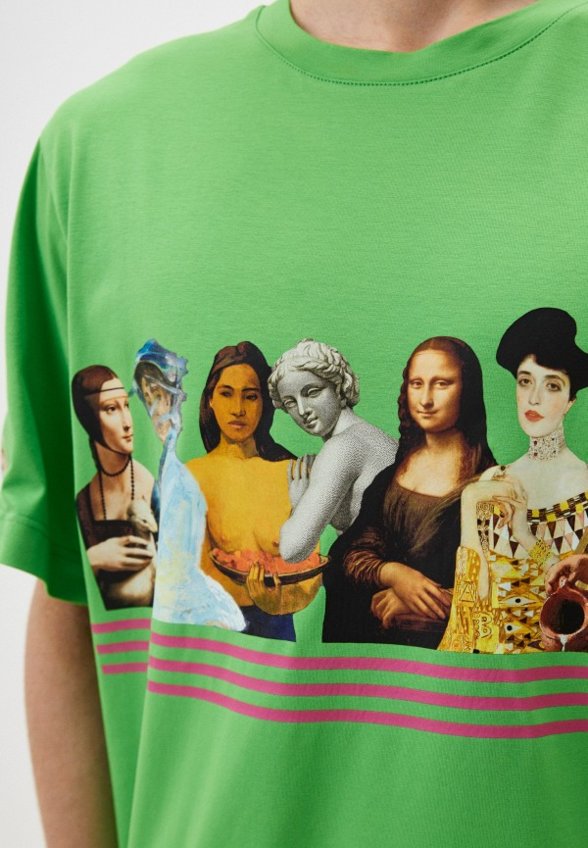 Футболка 7.2.66