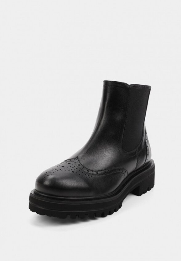 Ботинки Thomas Munz