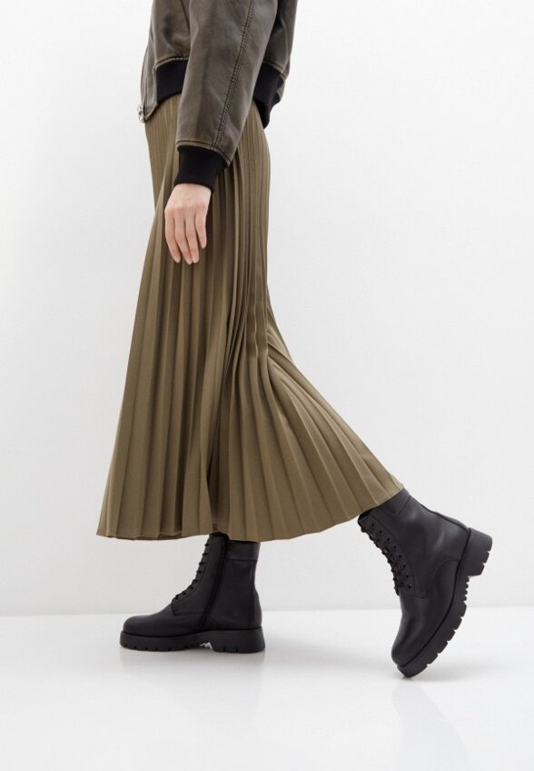 Ботинки Högl