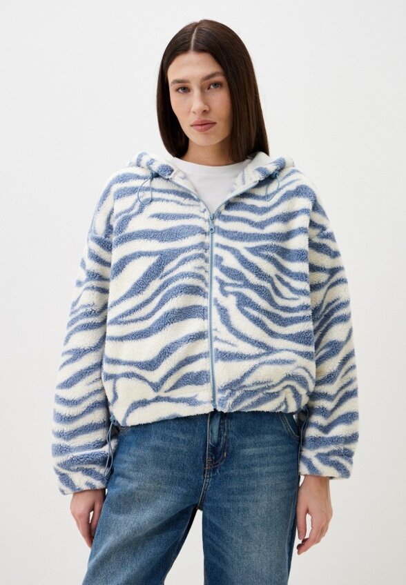 Толстовка Zolla