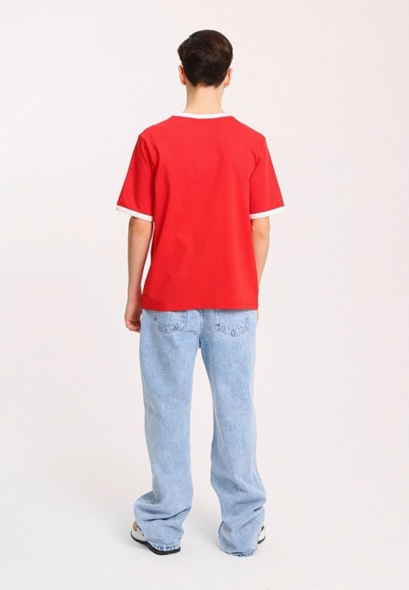 Футболка Smena