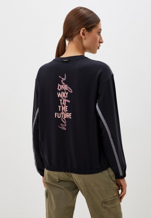 Свитшот Napapijri