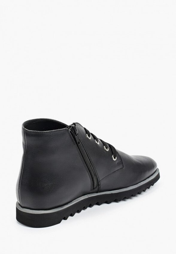 Ботинки Enzo Logana