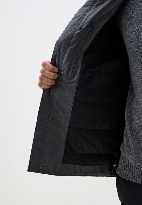 Куртка утепленная Baon