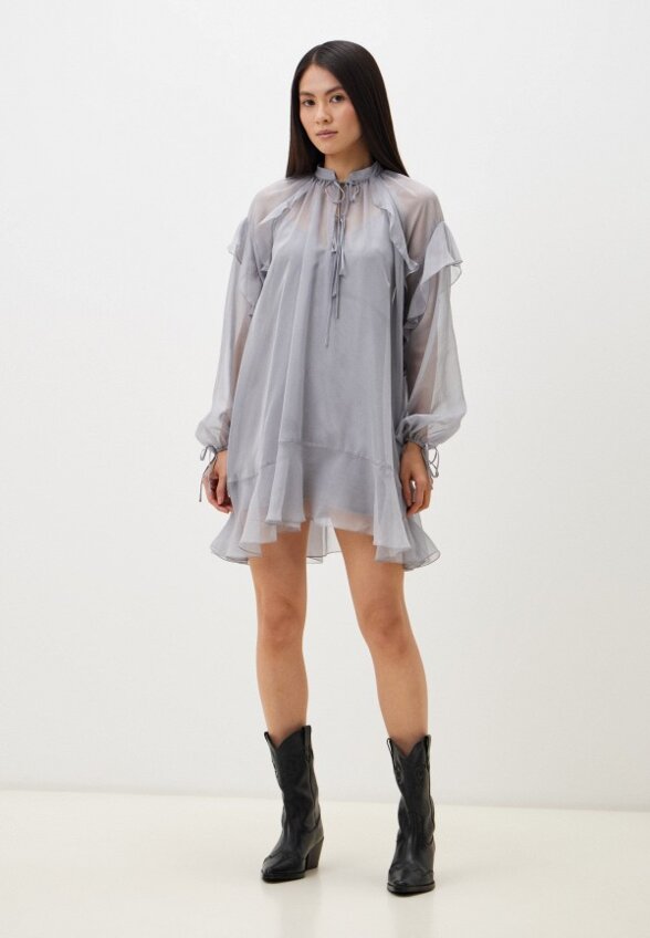 Платье Love Republic