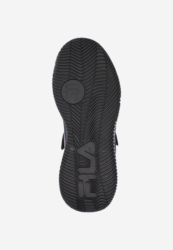 Кроссовки мужские FILA Wade, Серый