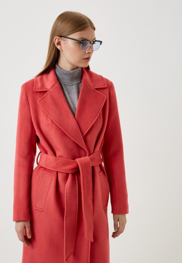 Пальто-халат Vivaldi