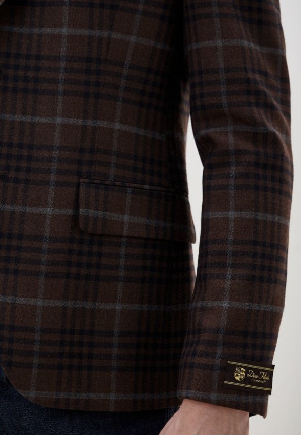 Пиджак Bazioni