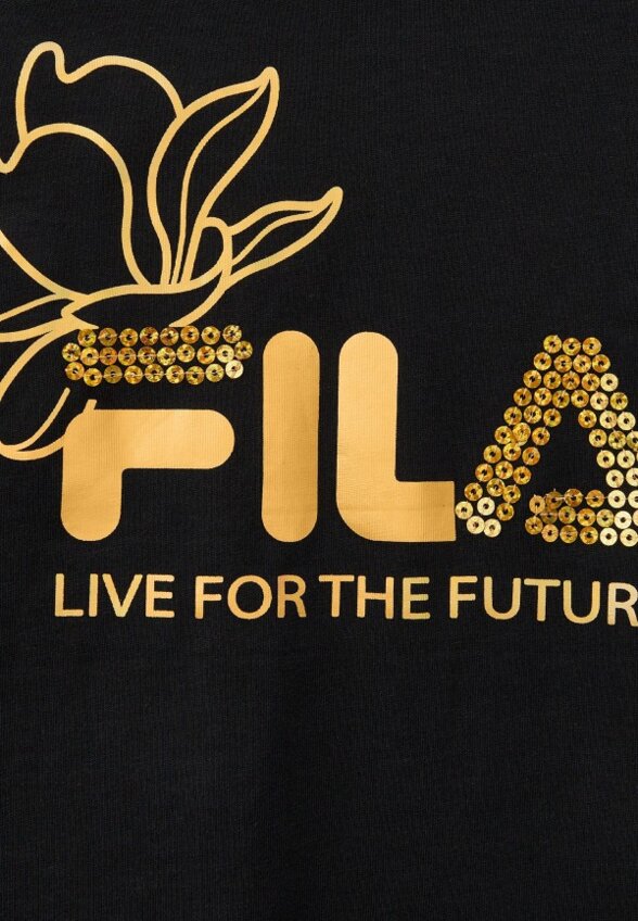 Футболка Fila