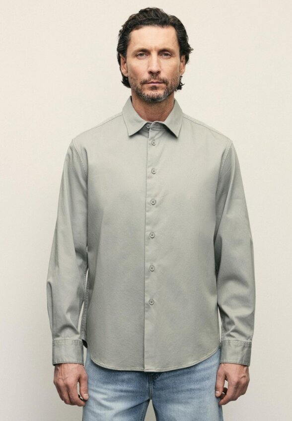 Рубашка Zrn Man