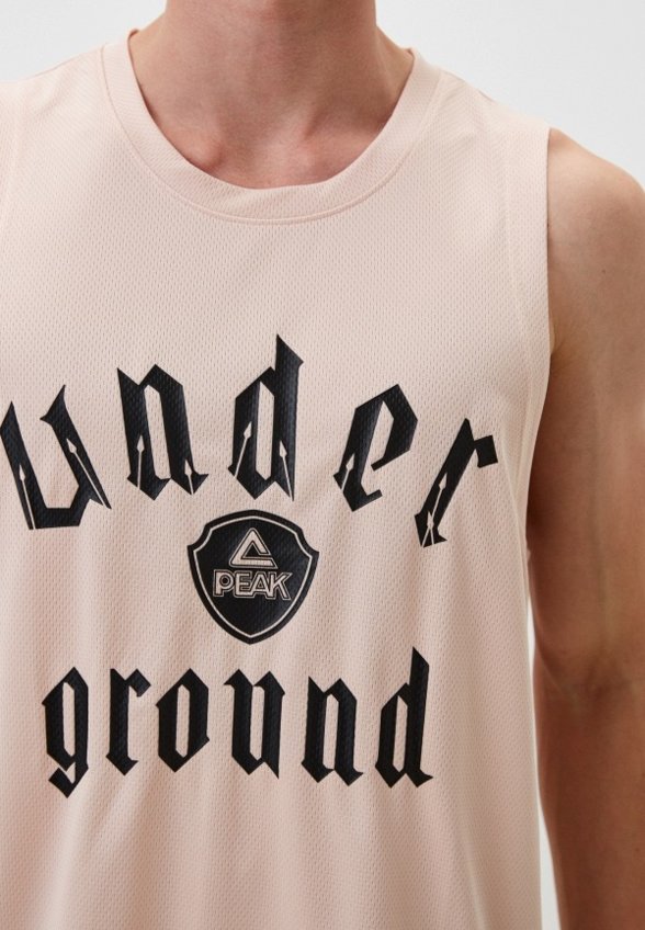 Майка спортивная Peak