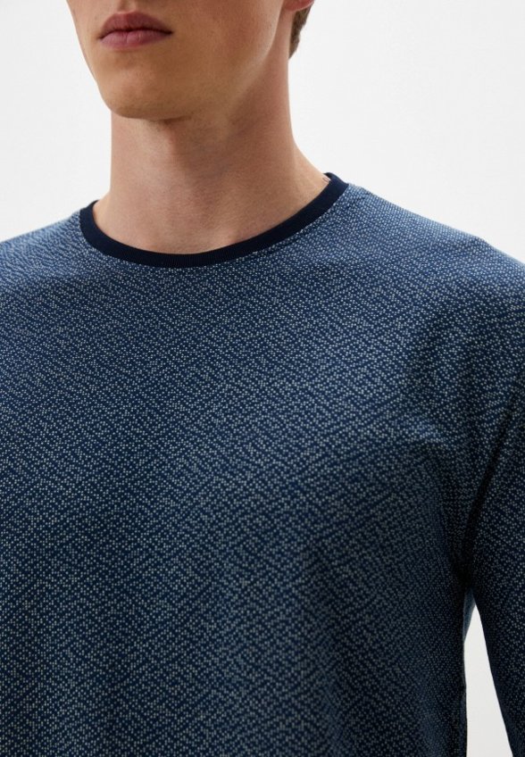 Лонгслив Gorenta & Go