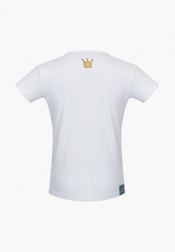 Футболка Lisa&Leo