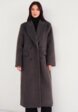 Пальто двубортное Vittoria Vicci4  - превью