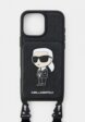 Чехол для iPhone Karl Lagerfeld1  - превью