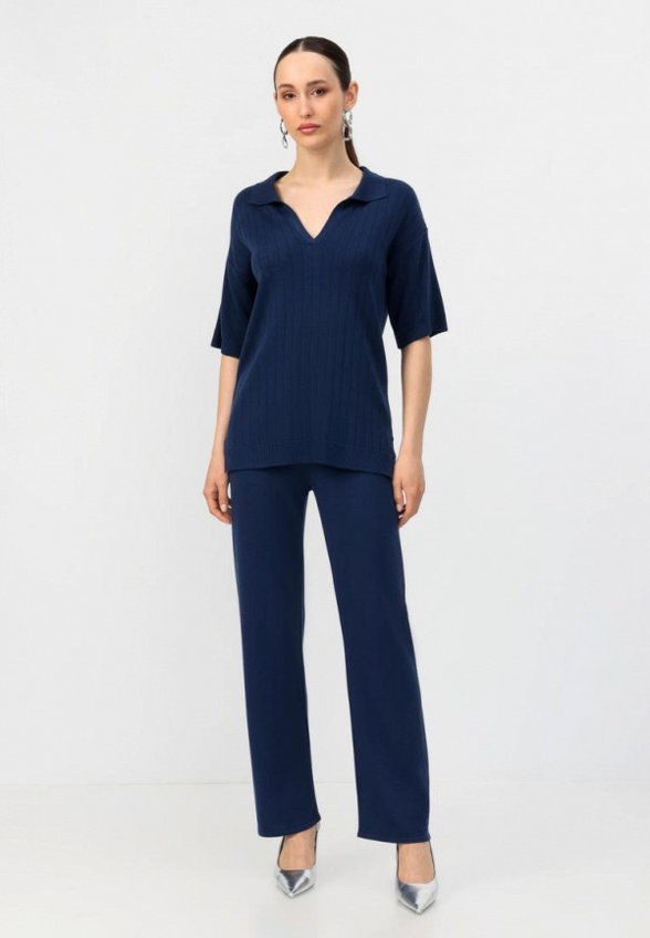 Костюм вязаный Vivawool