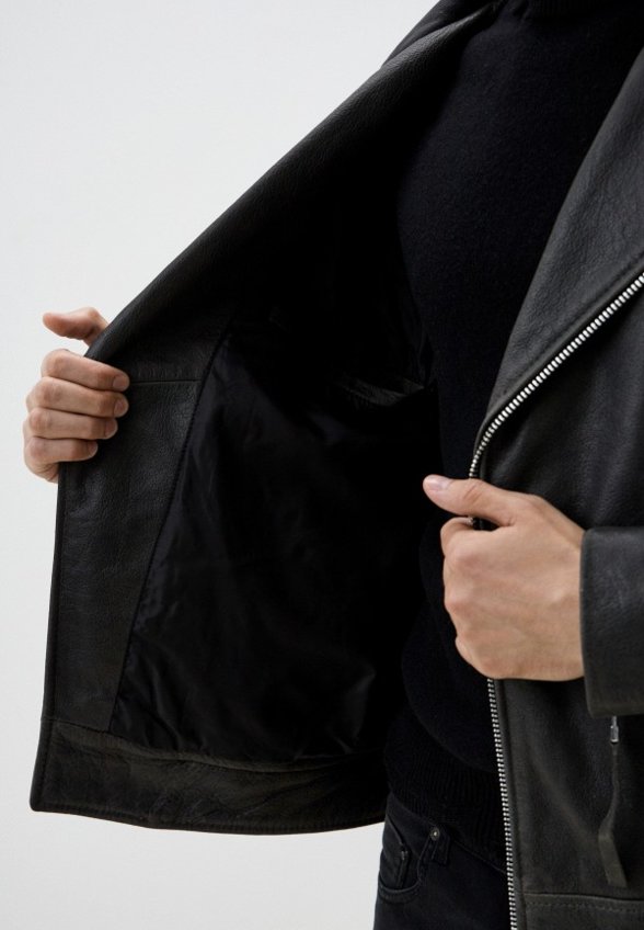 Косуха Jorg Weber