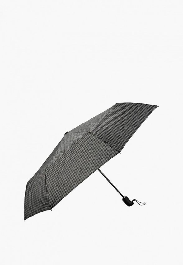 Зонт складной Fabretti