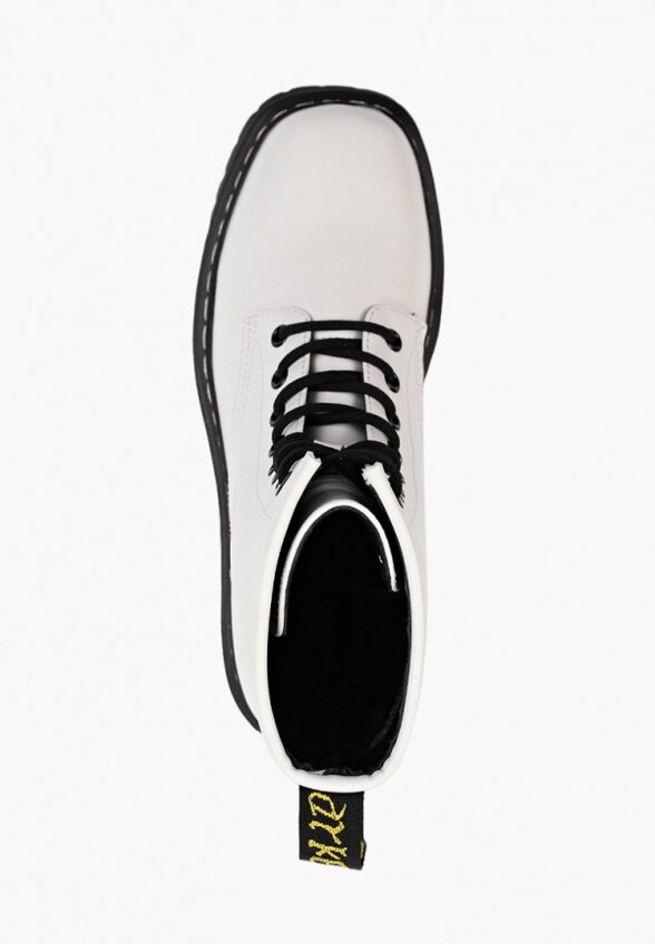 Ботинки Patrol