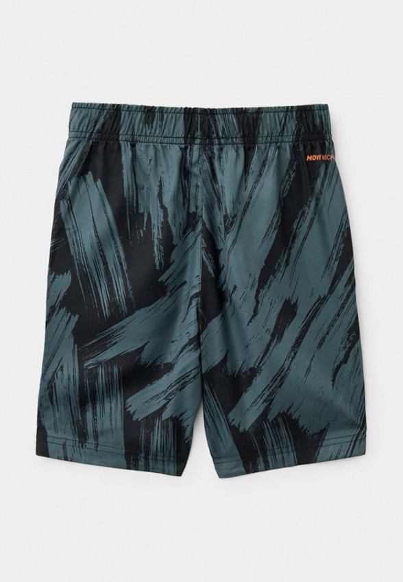 Шорты спортивные Demix