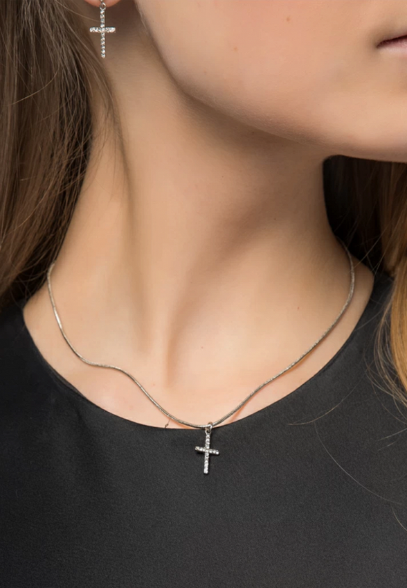 Колье Marmalato